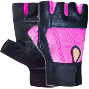 Weightlifting Gloves