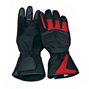 Motorbike Gloves