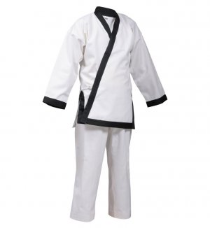 Teakwondo Uniform