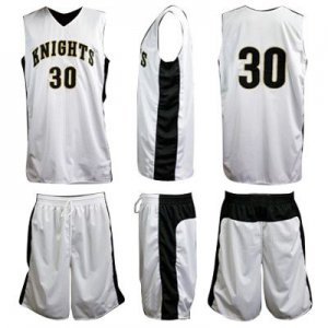 Basketball Uniform