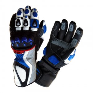 Motorbike Gloves