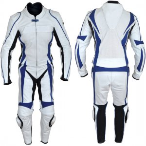 Motorbike Suit