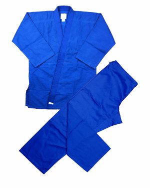 Judo Uniform