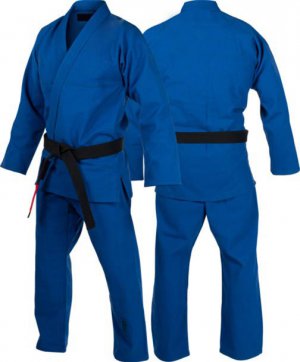 Bjj Gi's