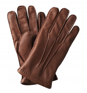 Leather Gloves