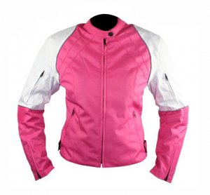 Motorbike Women Jacket