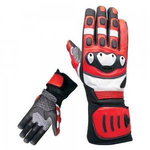 Motorbike Gloves