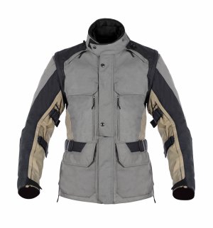 Cordura Jacket