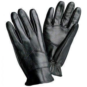 Leather Gloves