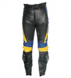 Motorbike Pants