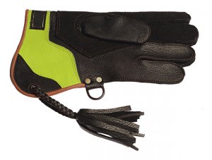 Falcon Gloves